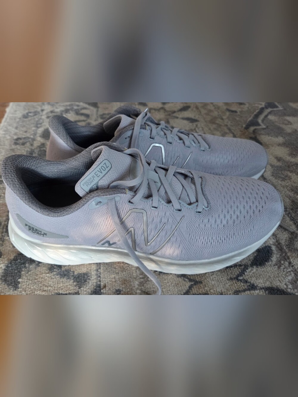 Men's New Balance Fresh Foam